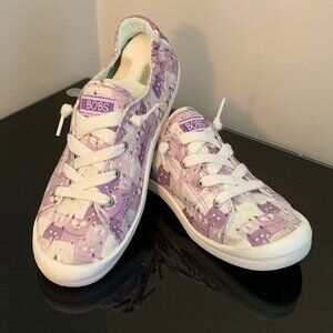 Bobs Cat Sneakers